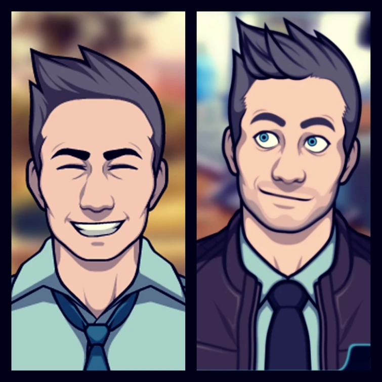 NPG Proposal Jones from criminal case Fandom