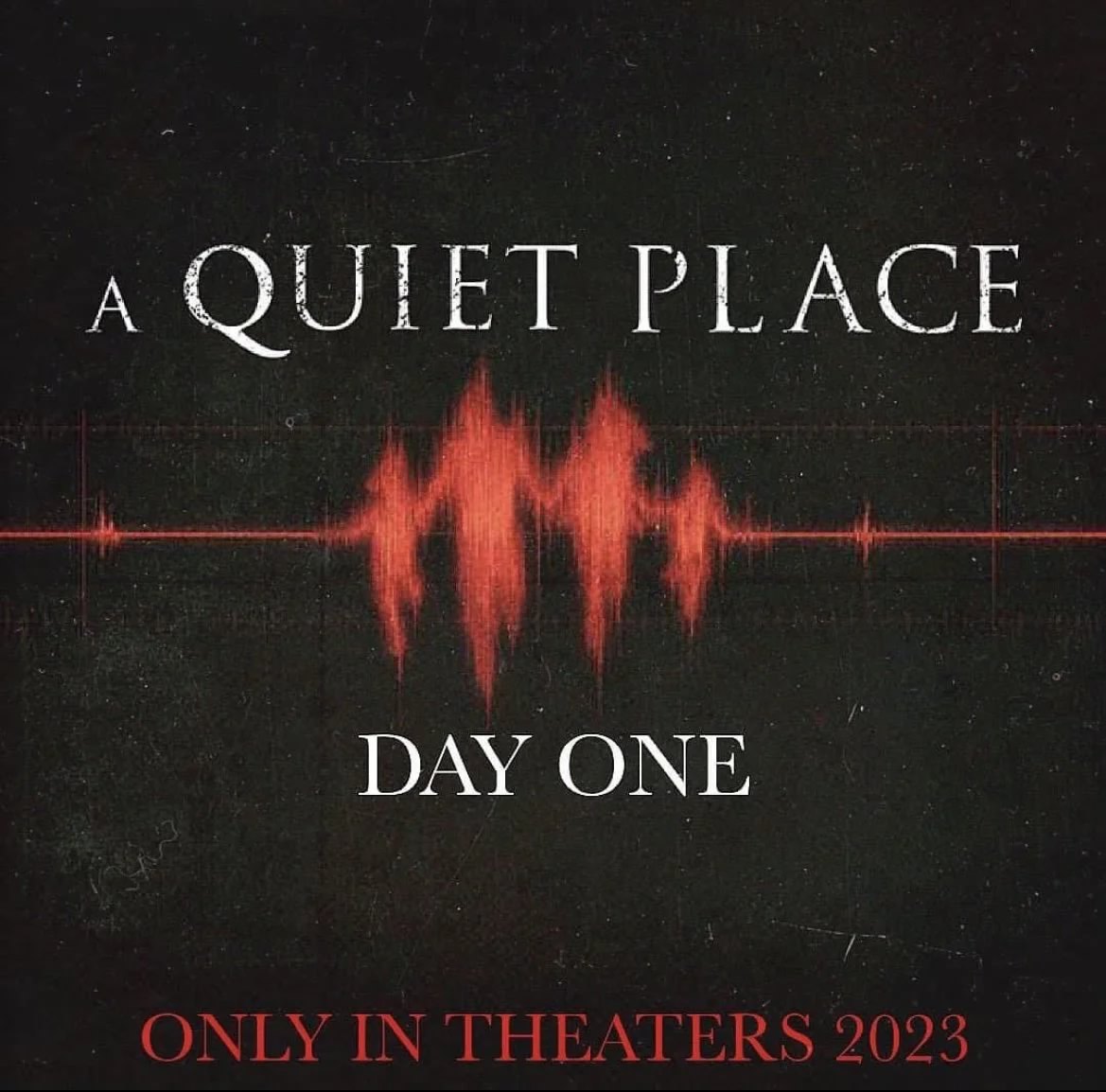A Quiet Place Day 1 (2024), starring Lupita Nyong’o Fandom