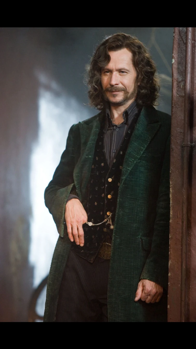 SIRIUS WAS NOT GAY