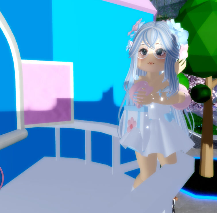 Discuss Everything About Royale High Wiki Fandom