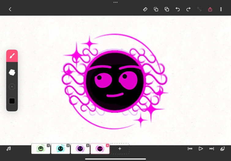 Add this to wolf cubes diffculty spectrum other diffcultys | Fandom