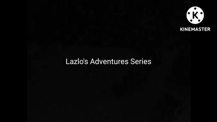 Lazlo's Adventures Series Trailer