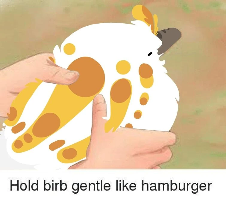 Wait up, hol up, something ain't right. TW: OPINIONS | Fandom