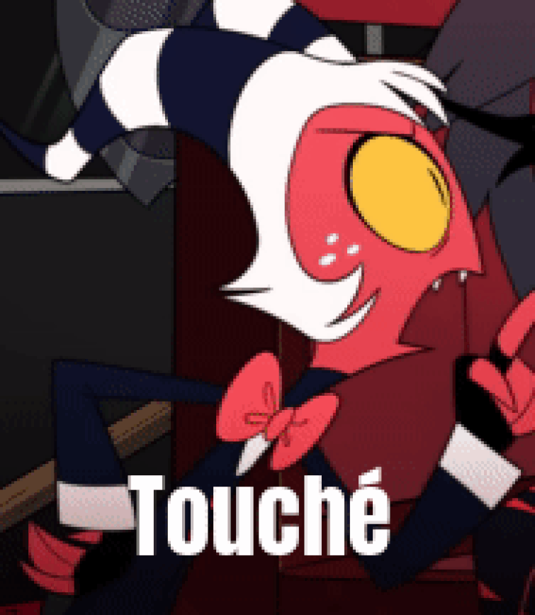 Blitzo and his (boy)Friend Fandom