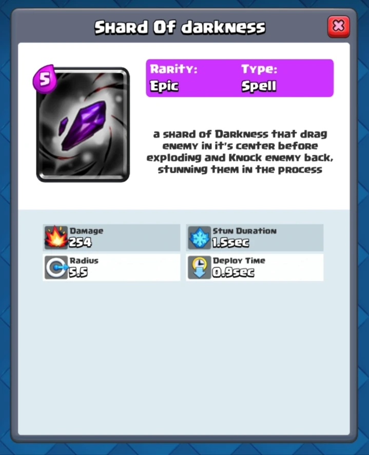 Silly card idea part 3# | Fandom
