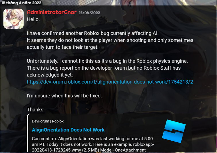 Roblox Player Will Not Launch - Engine Bugs - Developer Forum