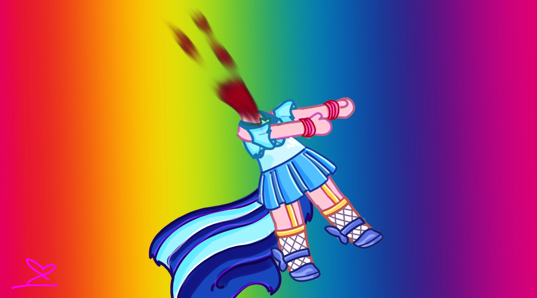 Where your head at? Fandom