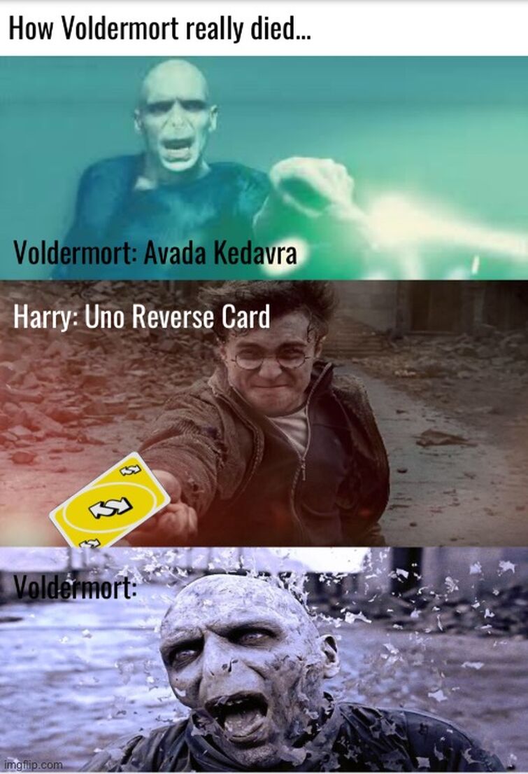 Harry Potter Memes Memes - Imgflip