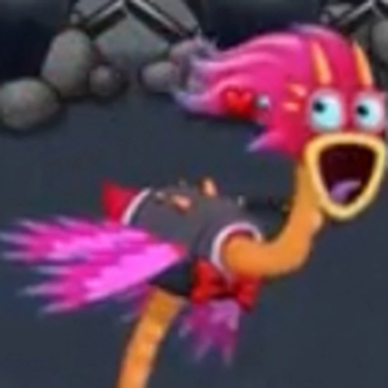 Triangle mouth Fandom