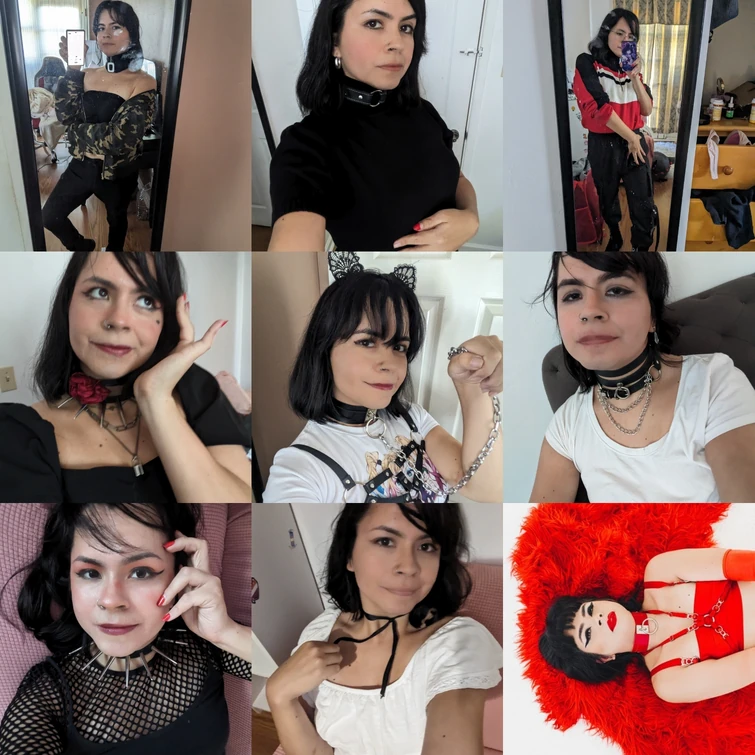 What aesthetic am I? Fandom