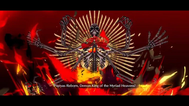 FGO NA - [Advanced Quest] Combat Training: Highlights (Demon King Nobunaga 2T)