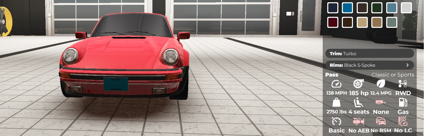 please buff the 81 rapido | Fandom
