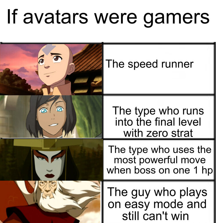 Discuss Everything About Avatar Wiki Fandom