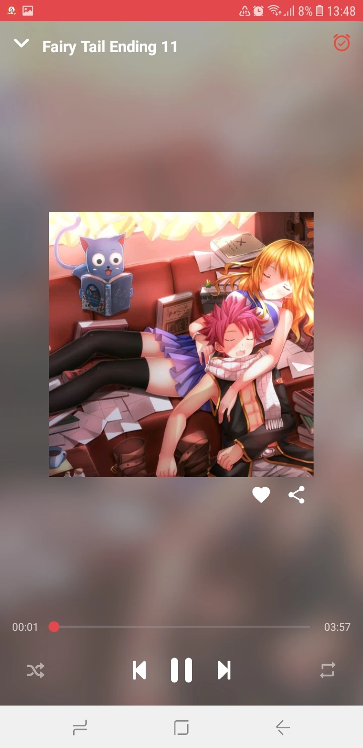 Les Couple Fairy Tail Fandom