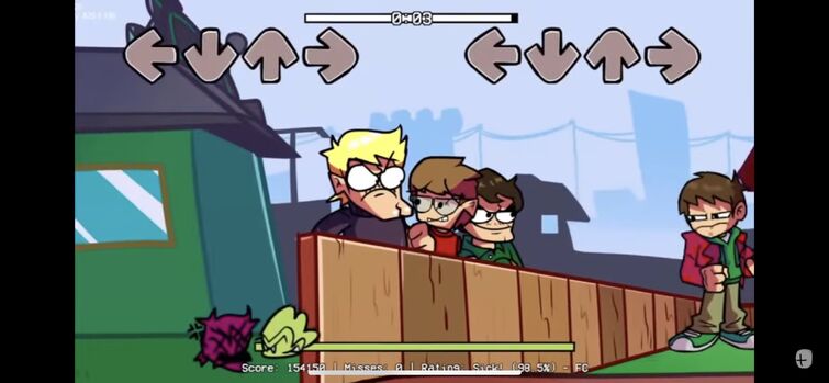 Jon, Eddsworld Wiki