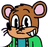Jerrythemouse15's avatar