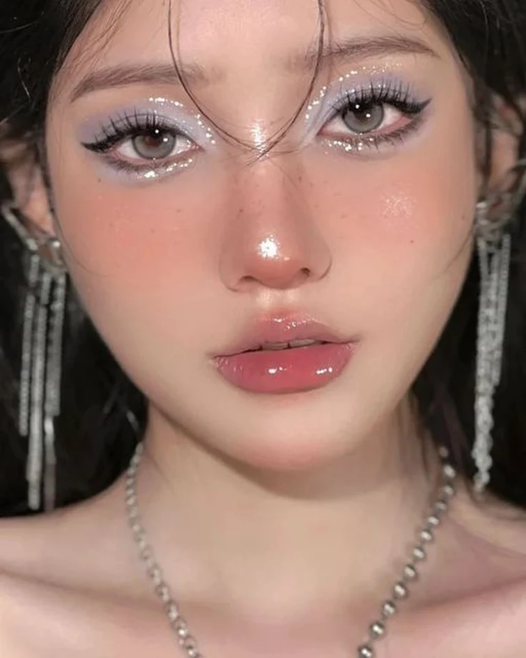 How To Make Yourself Look Asian Without Makeup Saubhaya Makeup