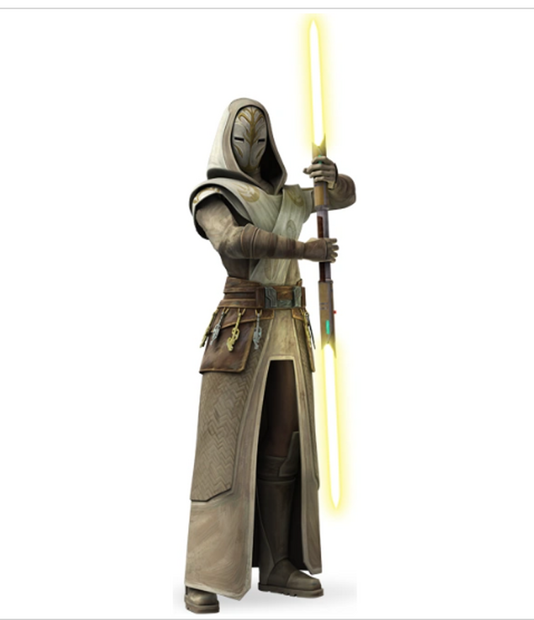 Star Wars Стражи храма джедаев. Star Wars Jedi Temple Guard.