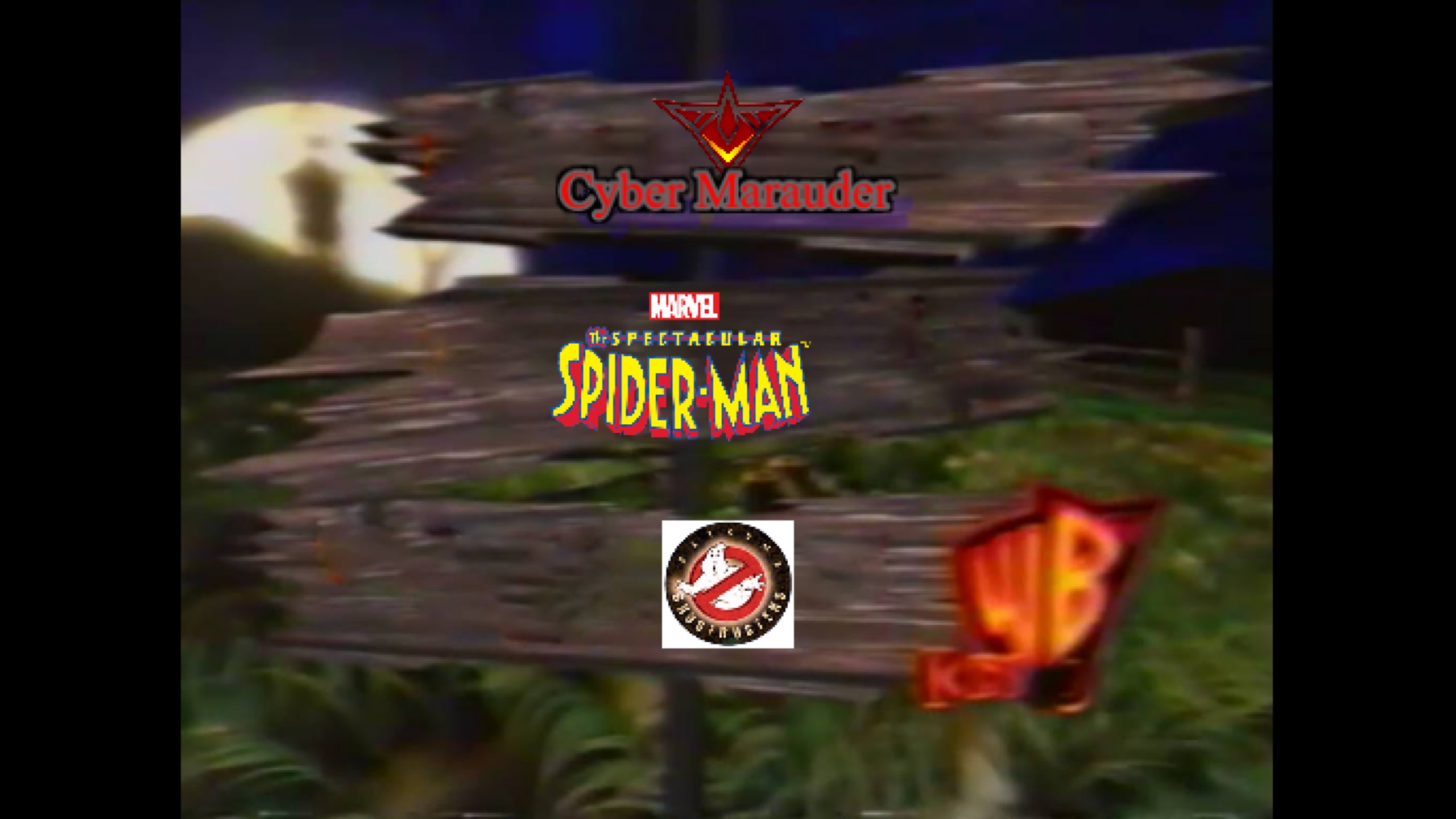 Kids WB Halloween Lineup Fandom