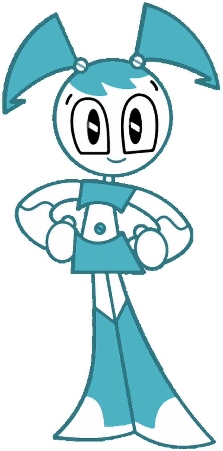 My Life as a Teenage Robot Discussion Thread