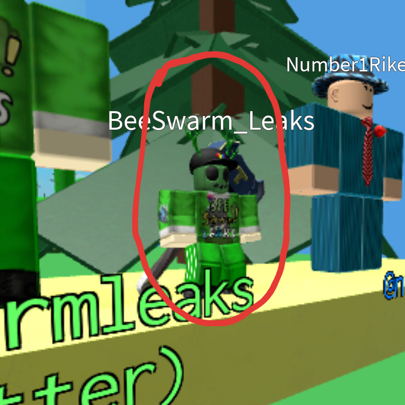 Roblox Leaker Discord Bot