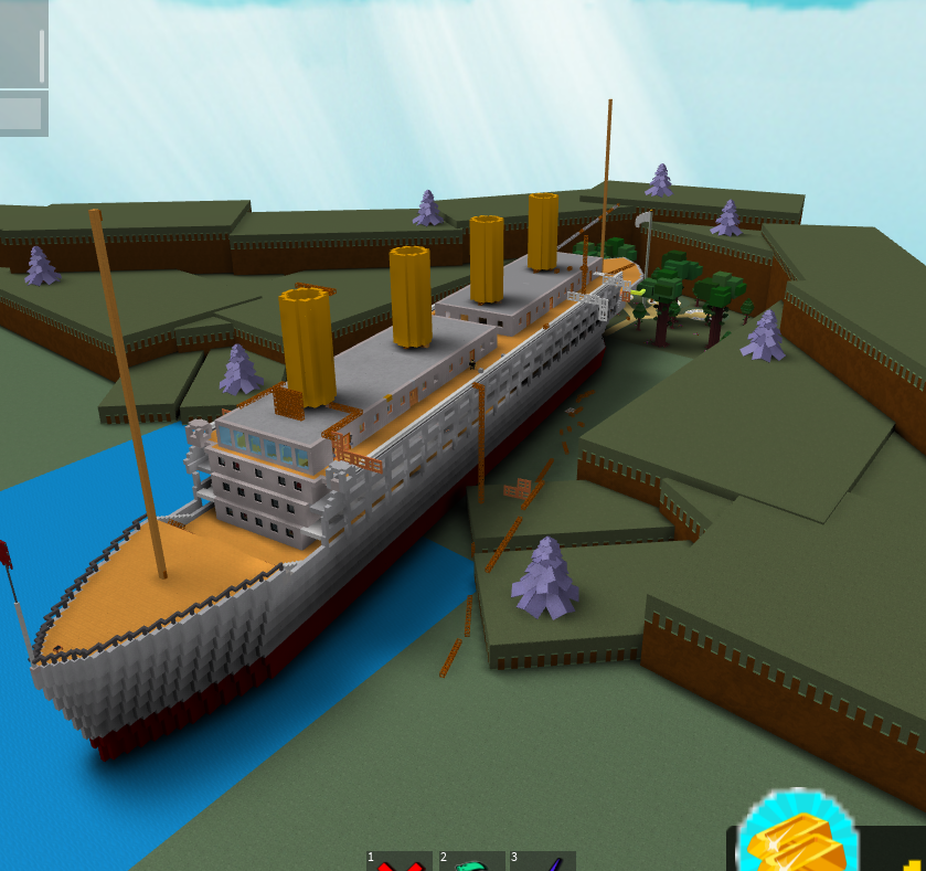 All Codes In Roblox Build A Boat For Treasure