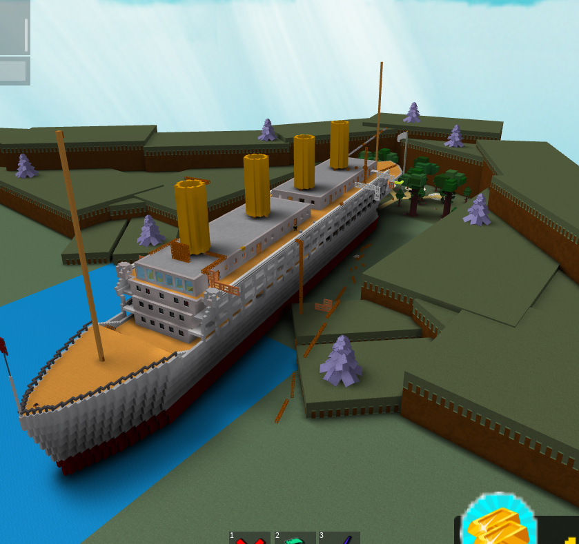 2018 In Roblox Build A Boat For New Codes