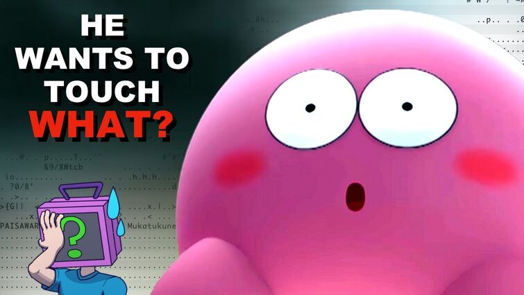 Most Shocking Discoveries Found in Kids Games