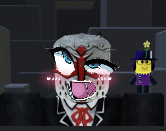 Ahegao Face Roblox