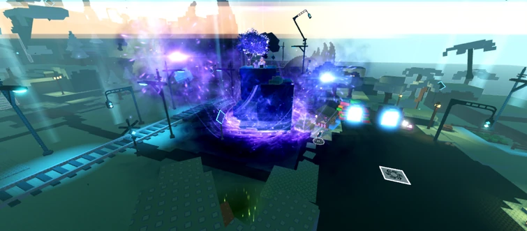 Discuss Everything About Jule's RNG Wiki | Fandom