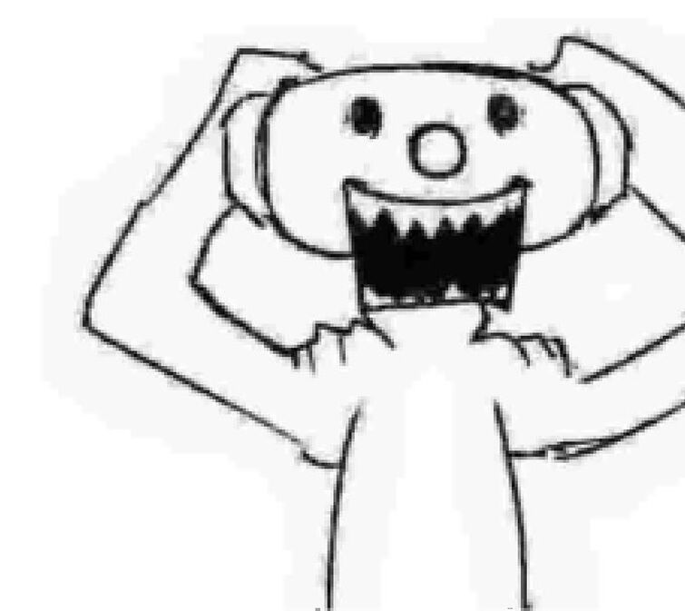 Lobotomy | Fandom