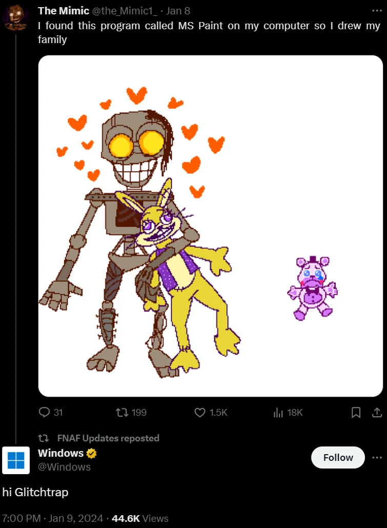 Fandom Image