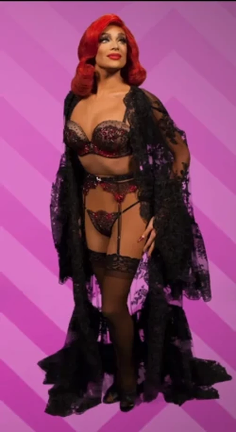DevilDivas Look of the Week Fandom