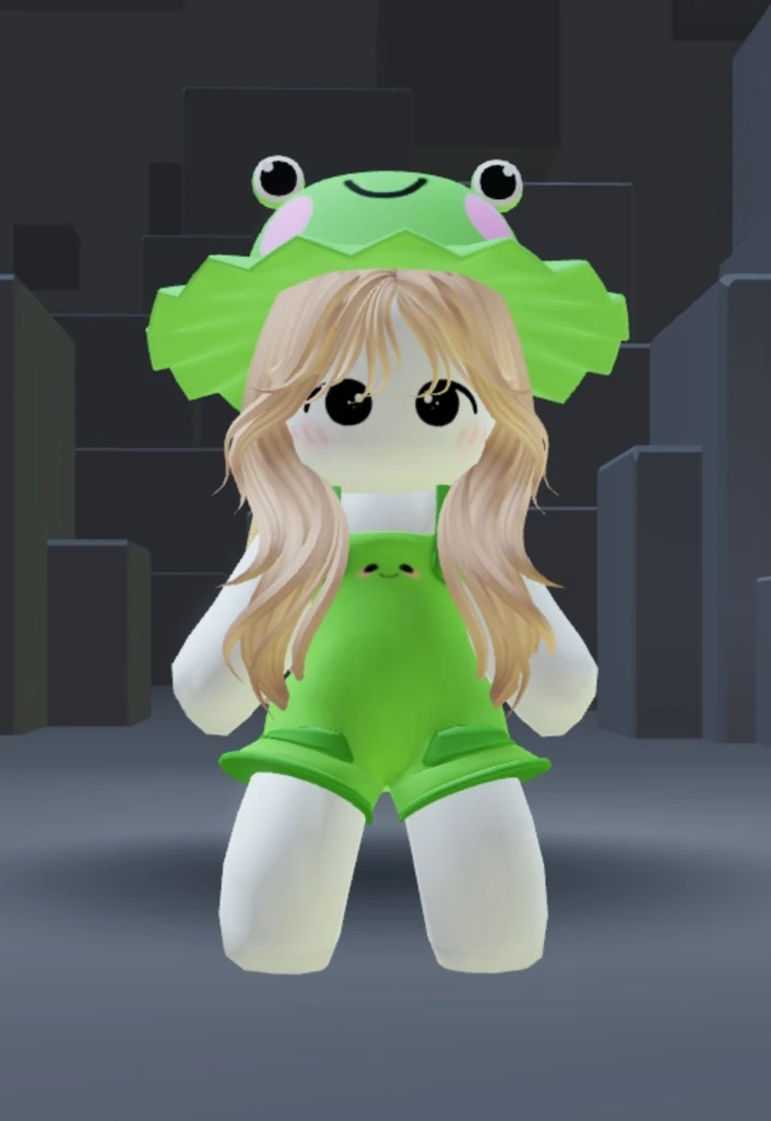 Ribbit | Fandom