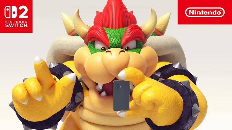 Nintendo Switch Parental Controls – Nintendo Switch 2