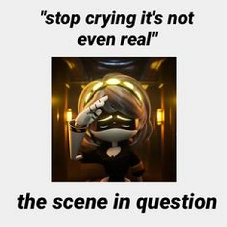 MD memes 37 | Fandom