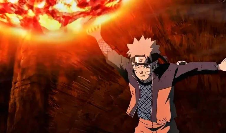 10 Personagens De Naruto Que Destruiriam A Akatsuki - Do Nerd