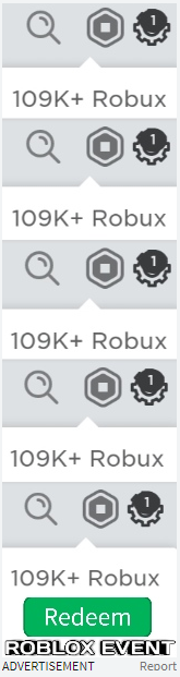 How To Get Free Robux Ad - how much robux for roblox ad
