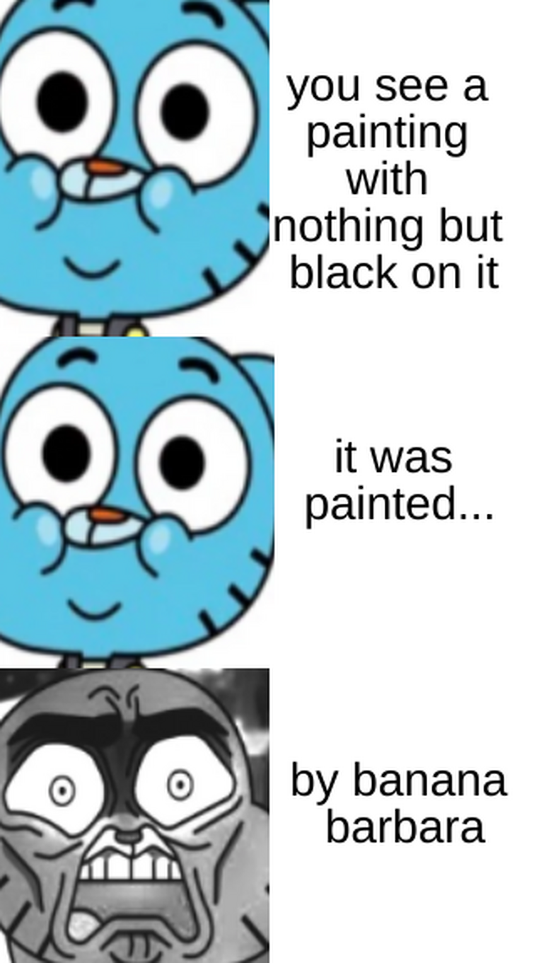 How The Amazing World Of Gumball Finale Predicted The Animated Purges