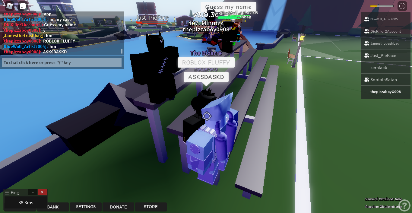 Omg Roblox Fluffy Ooooooooooooooooooo Fandom - omg robloxxx