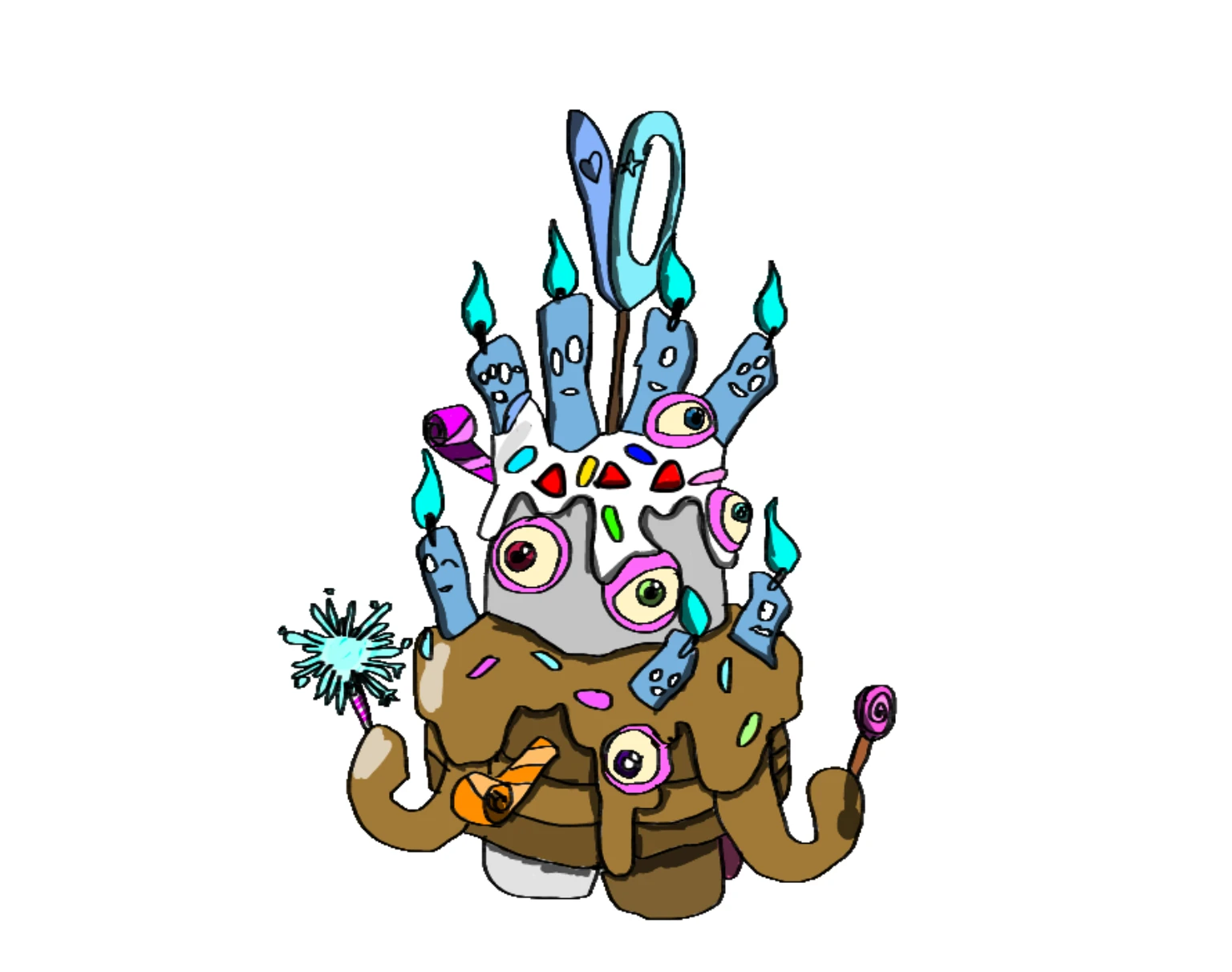 Rare Jamboree Fandom