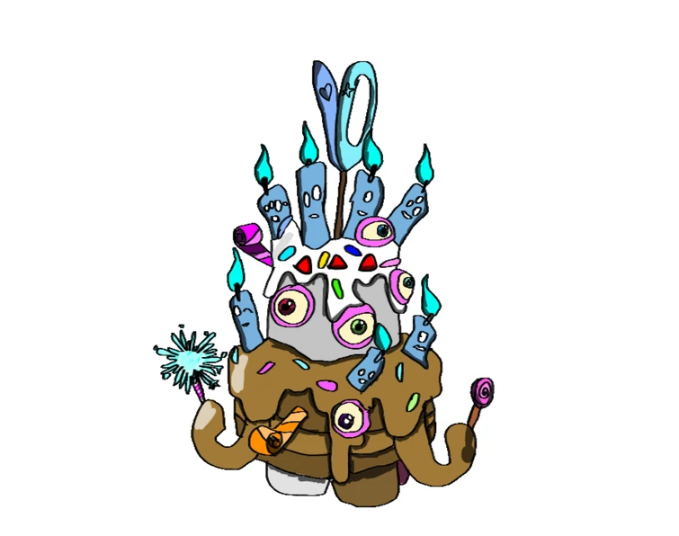 Rare Jamboree Fandom