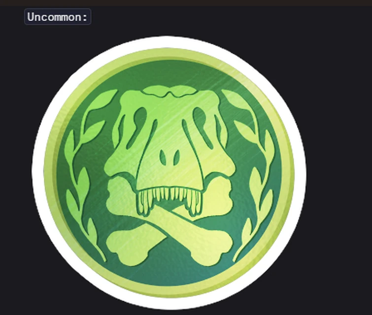Death tokens | Fandom