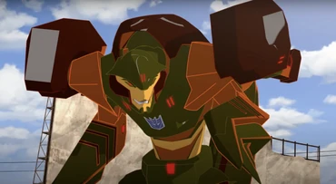 Scorponok (transformers rid 2015) vs Scorpion (Spiderverse) | Fandom
