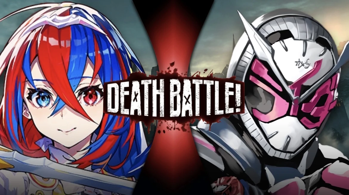 Alear vs Kamen Rider Zi-O (Fire Emblem vs Kamen Rider) | Fandom