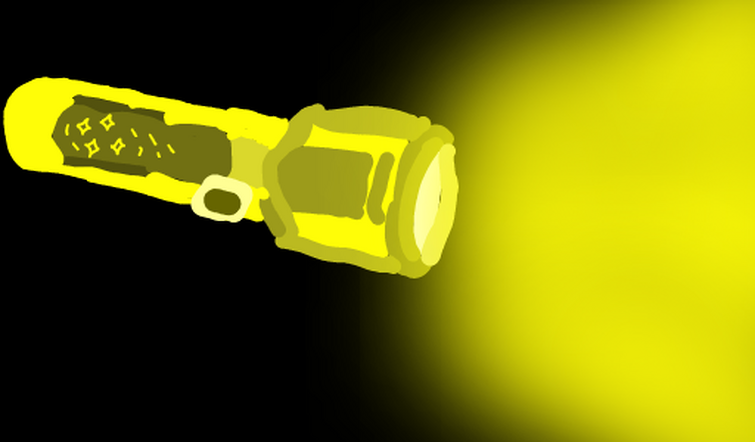 Flashlight, DOORS Wiki