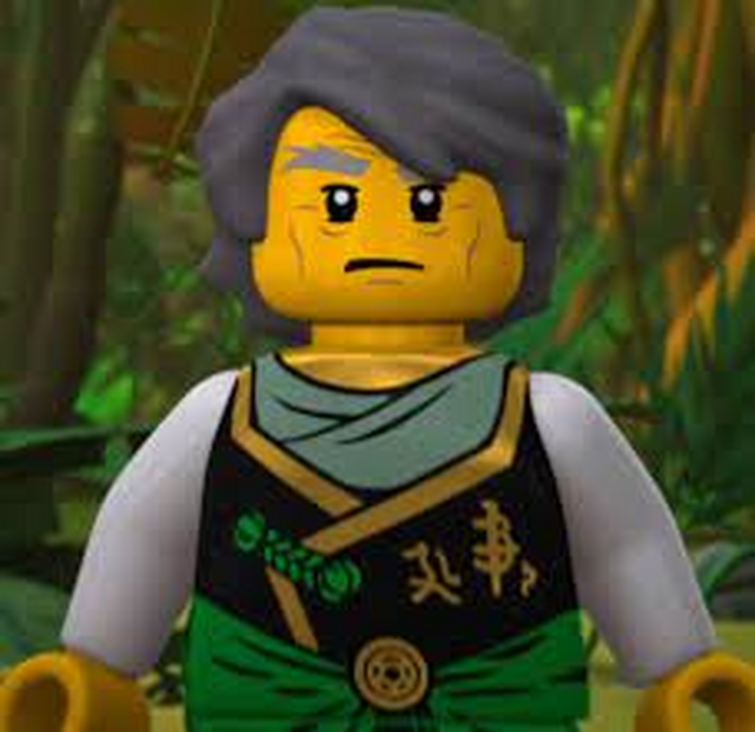 garmadon good