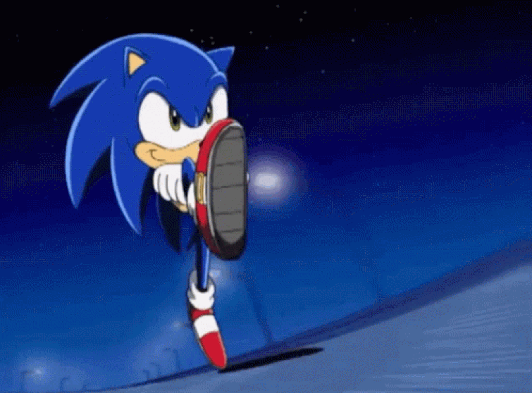 Sonic singing