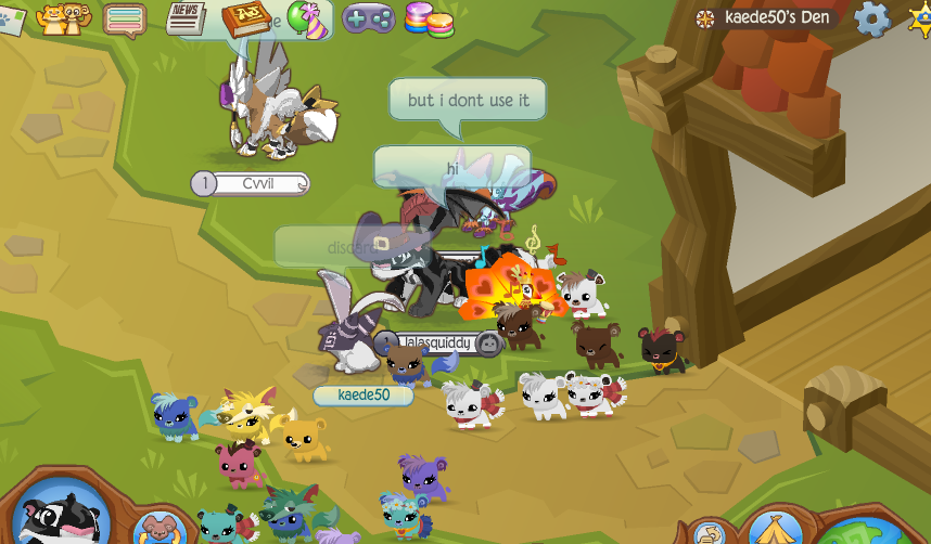 Editthiscookie Hack Animal Jam