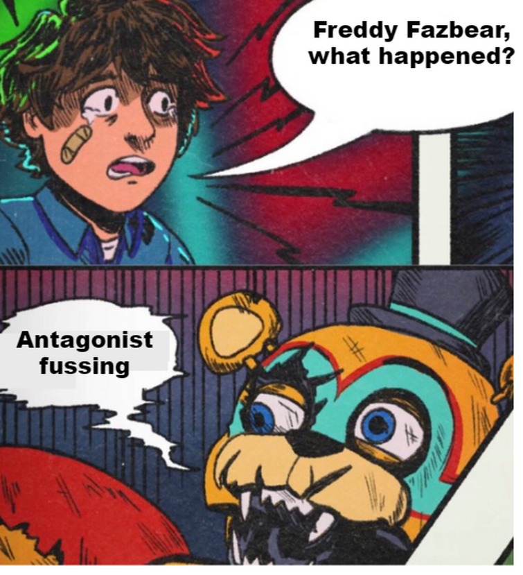 Fandom Image